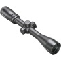 Bushnell Scope Rimfire 3-9x40 - Dz22 Reticle Black