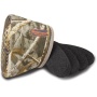 Beartooth Products Realtree - Max-5 Recoil Pad Kit 2.0