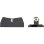 Xs Dxt Standard Dot Ruger Lc9 - Lc9slc380 Defensive Exp Set<