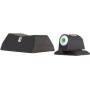 Xs Dxt Big Dot Ruger Lc9lc9s - Lc380 Defensive Express Set<