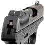 Xs Dxw Big Dot Ruger Lc9 Lc9s -  Lc380 Defensive Express Set<