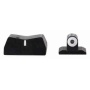 Xs Dxw Big Dot Ruger Lc9 Lc9s -  Lc380 Defensive Express Set<