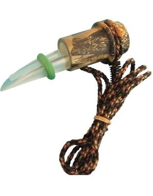 Rmhc #f1 Trophy Wife External - Cow Elk Call