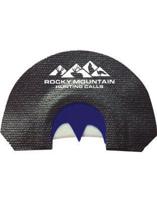 Rmhc #208 Black Max Turkey - Call Diaphragm