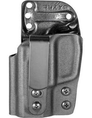 Fobus Holster Extraction Iwb - Owb Ruger Max-9 Lh