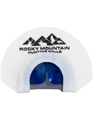 Rmhc #106 Herd Master Elk Call - Diaphragm