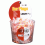 Howard Leight Leightplugs - Disposable Ear Plugs 100 Tub
