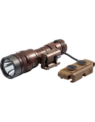 Cloud Defensive Rein Micro - Light Fde Pic Mount & Switch