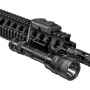 Cloud Defensive Rein Weapon - Light Black Pic Mount & Switch