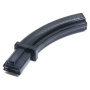 Pro Mag Magazine Remington 597 - .22lr 22-rounds Smoke Polymer