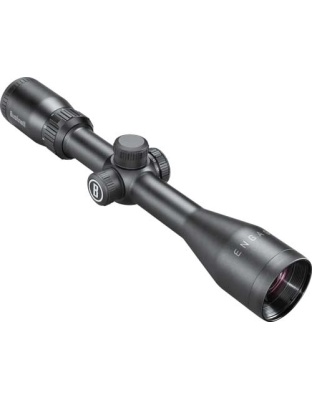 Bushnell Scope Engage 3-9x40 - Illuminated Multi-x Black