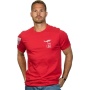 Nine Line Apparel Remember - Everyone Deployed Men's T Med
