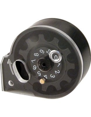 Benjamin Magazine Marauder - .177 Caliber Pellet 10-shot