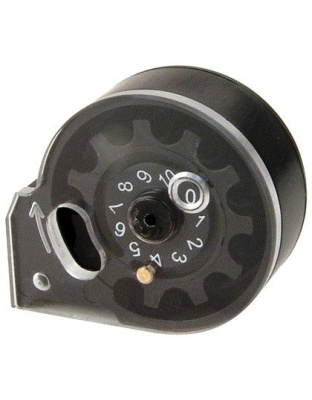 Benjamin Magazine Marauder - .22 Caliber Pellet 10-shot