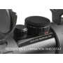 Utg Red Dot 4.0 Moa Dot 38mm - With Integral Mount