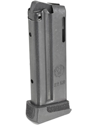 Ruger Magazine Lcp Ii .22lr - 10-shot