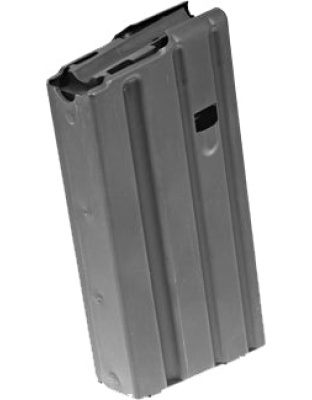 Ruger Magazine Ar556 Mpr - 450 Bushmaster 5-round Duramag