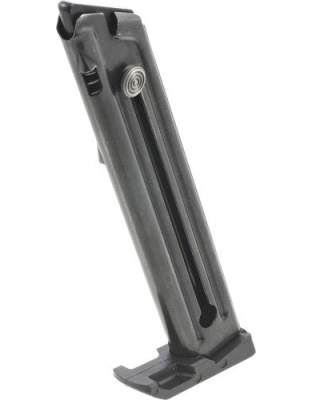 Ruger Magazine 22-45 Mark Iv - .22lr 10-rounds Silver Steel