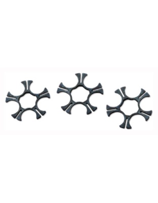 Ruger Full Moon Clips 9mm - Luger 3-pack