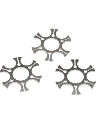 Ruger Full Moon Clips .45acp - 3-pack