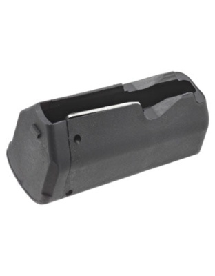 Ruger Magazine American Rifle - Xtra Short Action 5-rnd Black
