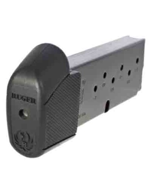 Ruger Magazine Lc9 9mm Luger - 9-rounds