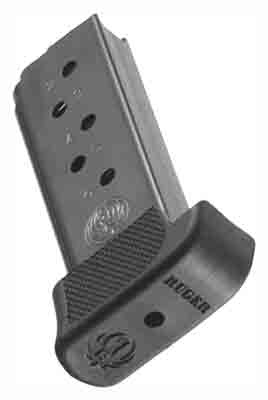 Ruger Magazine Lcp .380acp - 7-rounds