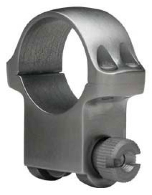 Ruger 5khm Ring H'eye S-s 1" - High Packed Individually
