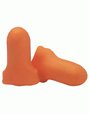 Howard Leight Superleight - Disposable Ear Plug 5-pair Pk.