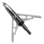 Rage Broadhead 2-blade W-sc - Technology 100gr 2" Cut 3pk