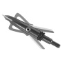 Rage Broadhead 2-blade W-sc - Technology 100gr 2" Cut 3pk