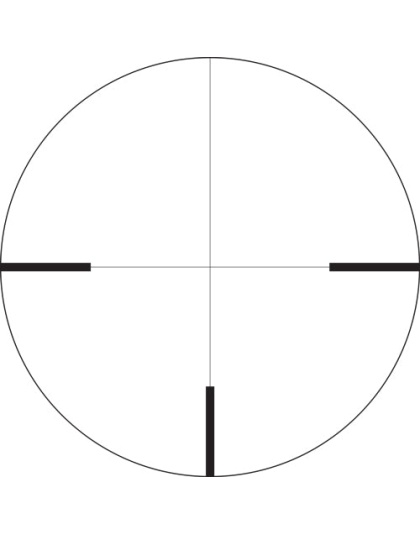 Gpo Scope Passion 4x 3-12x56 - G4 Reticle 30mm Matte