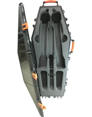 Ravin Xbow Hard Case Bullpup - R26-r29-r29x Black