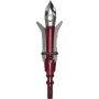 Ramcat Broadhead Savage Mechan - 100gr 3-bld 1 1-2" Cut 3pk