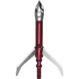 Ramcat Broadhead Savage Mechan - 100gr 3-bld 1 1-2" Cut 3pk