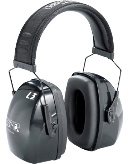 Howard Leight Leightning L3 - Ear Muff Nrr30