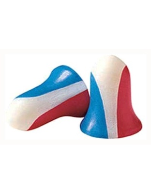 Howard Leight Usa Shooters - Disposable Ear Plugs 100 Pack