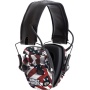 Howard Leight Impact Sport - One Nation Flag Elec Muff Nr22