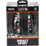 Howard Leight Impact Sport - One Nation Flag Elec Muff Nr22