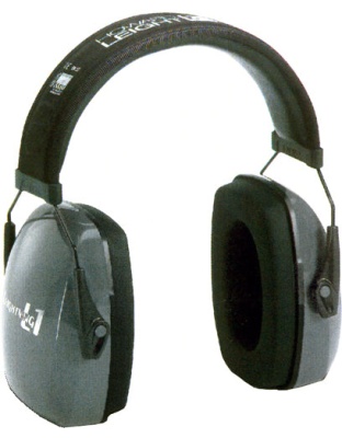 Howard Leight Leightning L1 - Slimline Ear Muff Nrr25