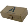 Audere Quarter Stroke Muzzle - Break .223 1-2"-28 Matte Black