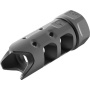 Audere Quarter Stroke Muzzle - Break .30 Cal 5-8"-24 Black
