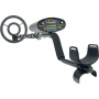 Bounty Hunter "quick Draw Ii" - Advanced Metal Detector