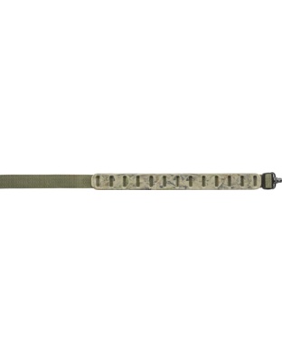 Quake Claw Slimline Sling - Dual Q.r. Swivels Camo