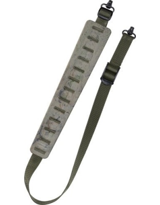 Quake Claw Sling - Dual Q.r. Swivels Camo