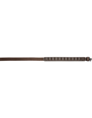 Quake Slimline Sling - Brown
