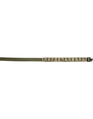 Quake Slimline Sling - Camo