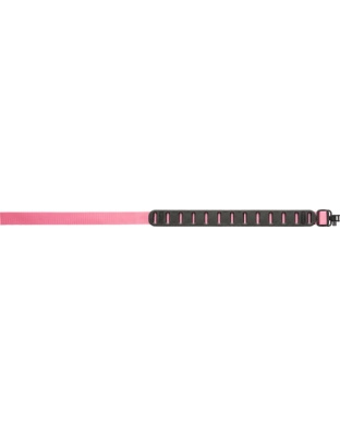 Quake Slimline Sling - Pink-black