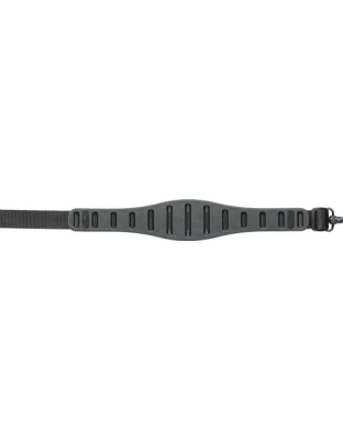 Quake Claw Contour Rifle Sling - Black