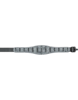 Quake Claw Contour Sling - Dual Q.r. Swivels Stone Camo